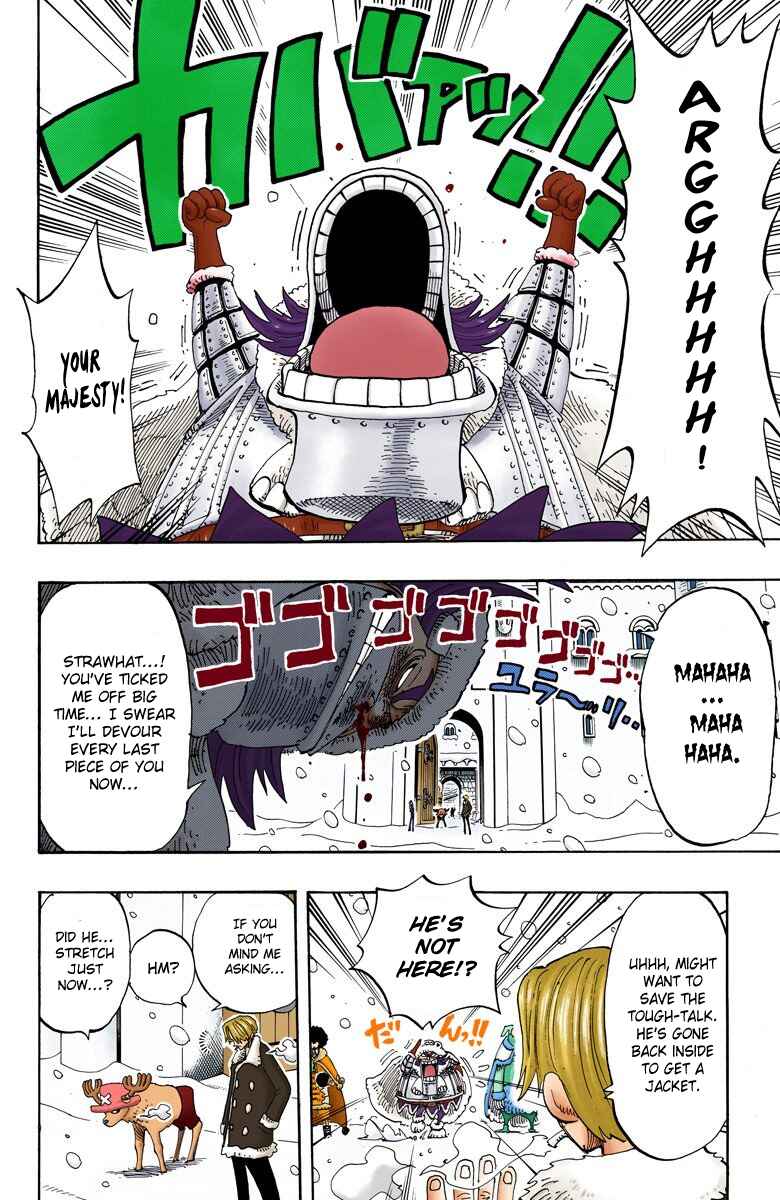 Chapter 146 - Page 8