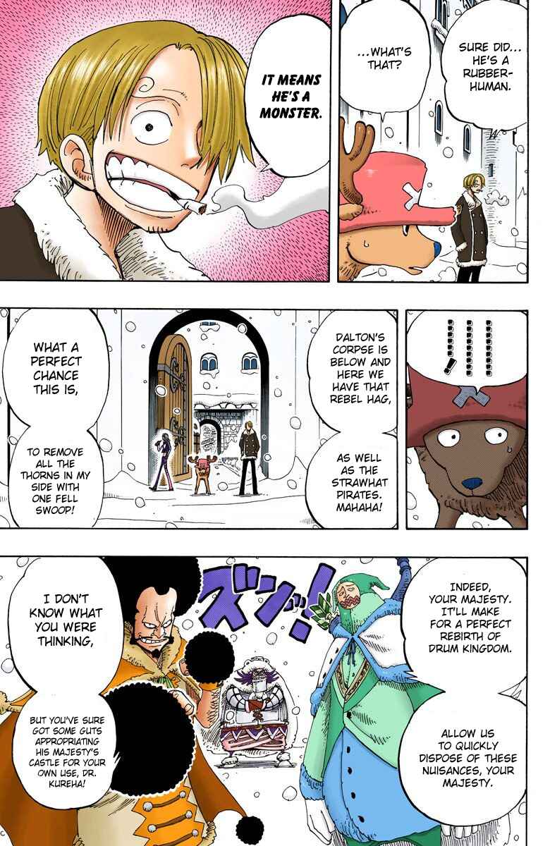 Chapter 146 - Page 9