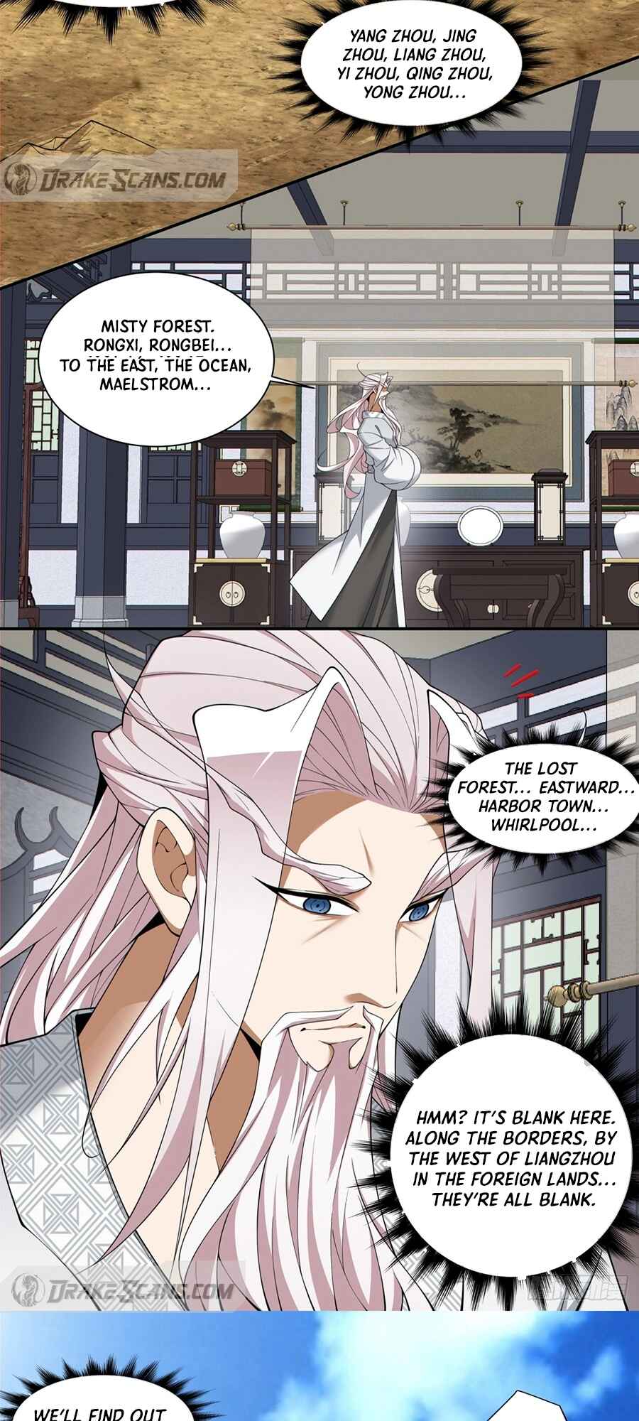 Chapter 248 - Page 16
