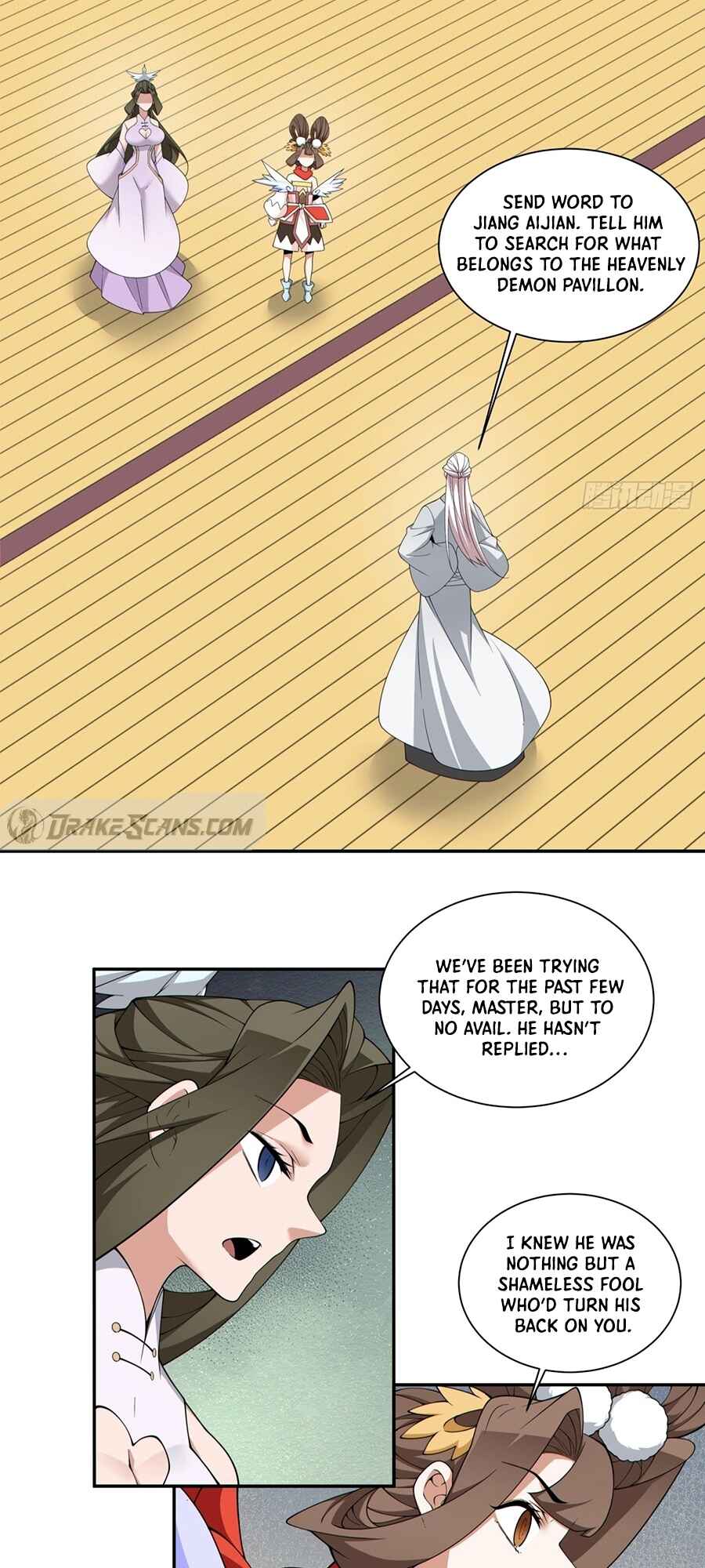 Chapter 248 - Page 19