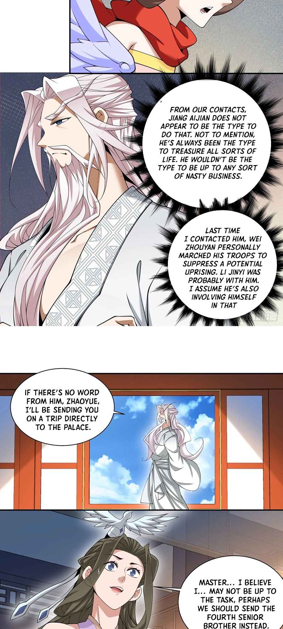 Chapter 248 - Page 20