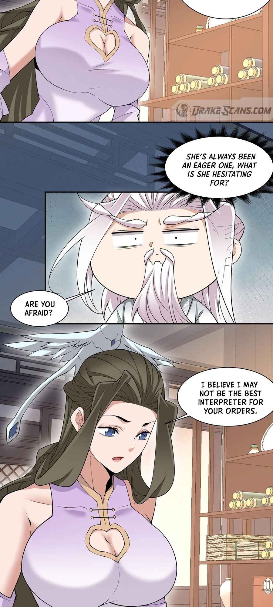 Chapter 248 - Page 21