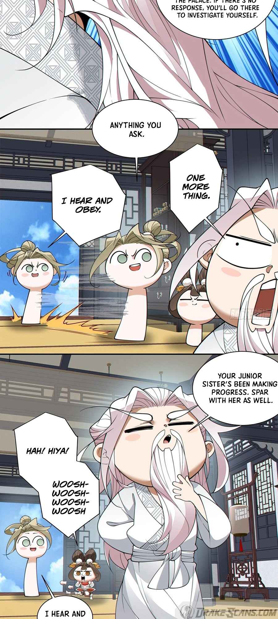 Chapter 248 - Page 26