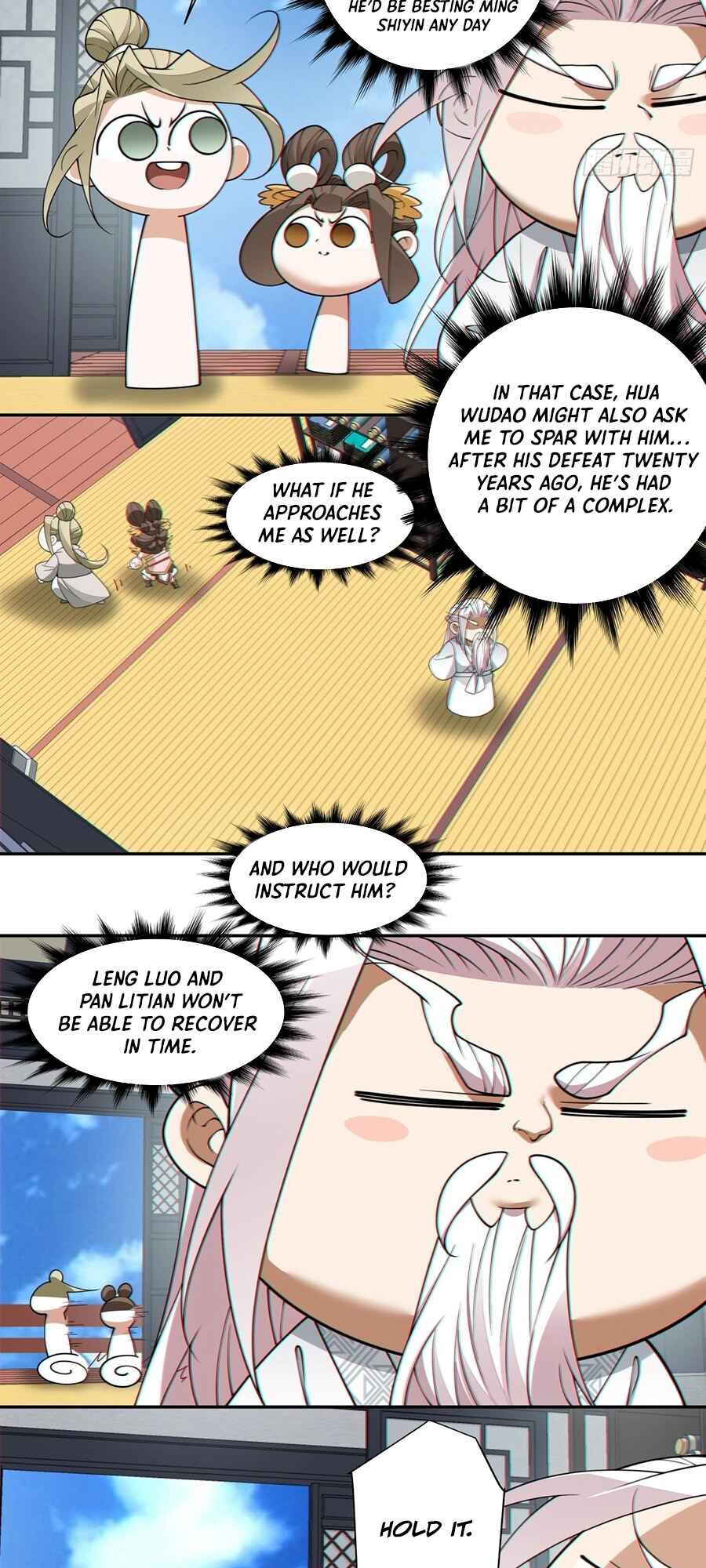 Chapter 248 - Page 30