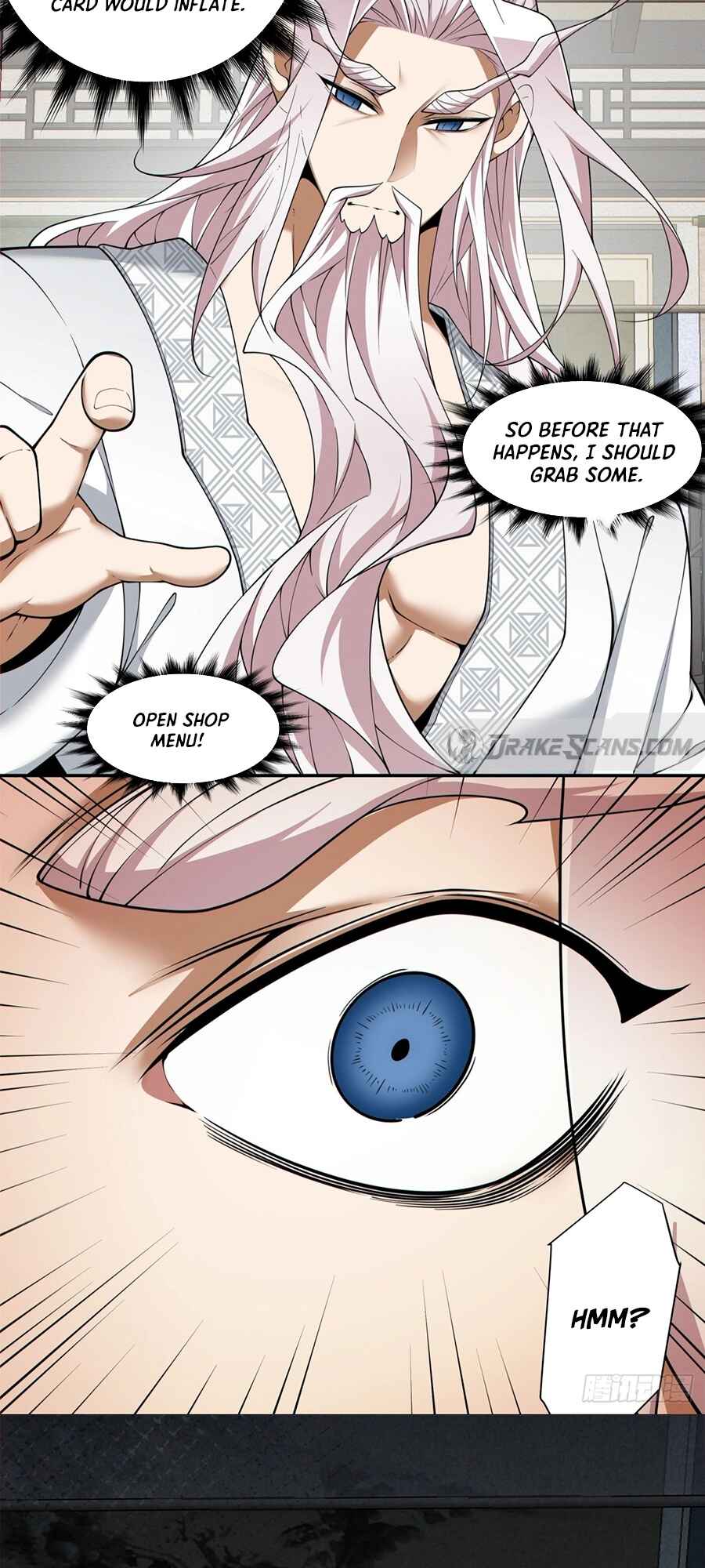 Chapter 248 - Page 34