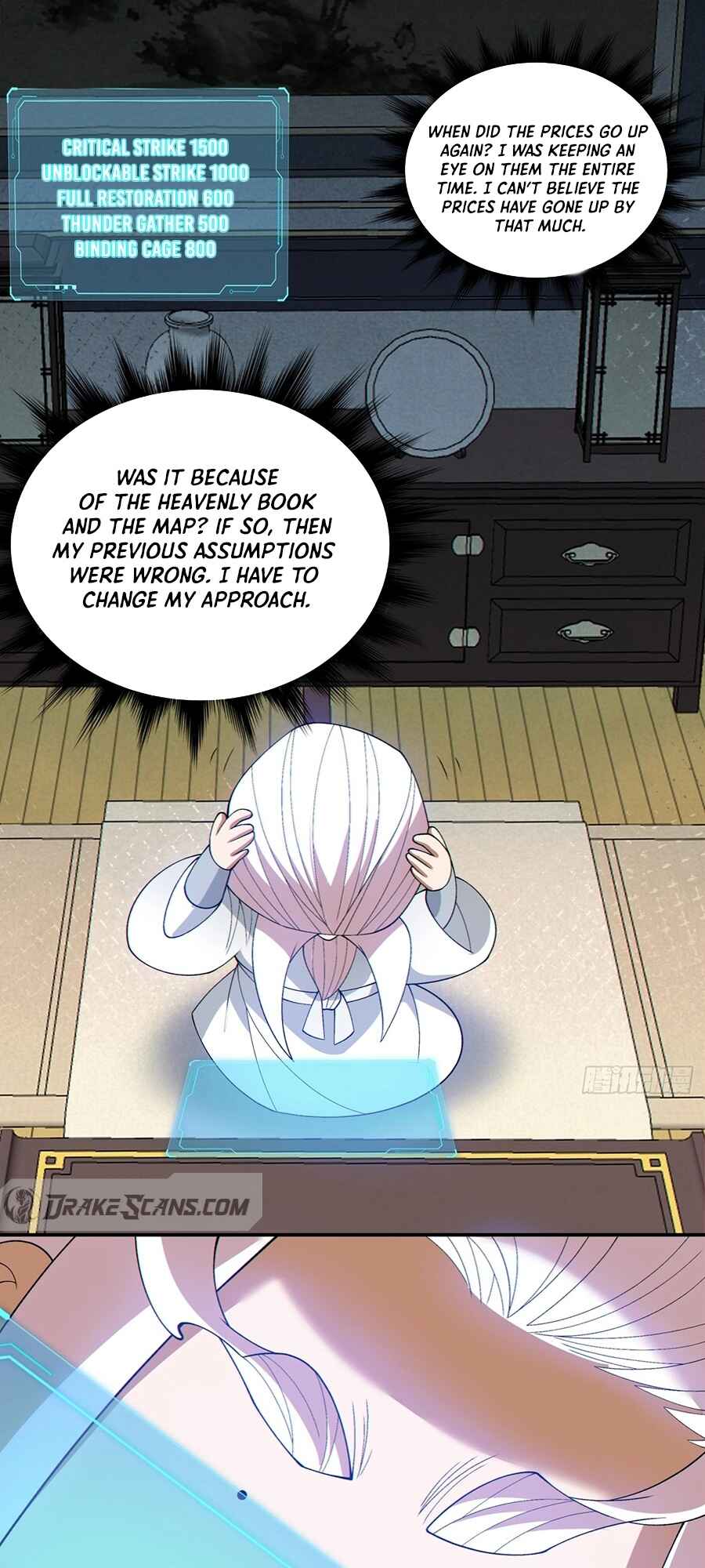 Chapter 248 - Page 35