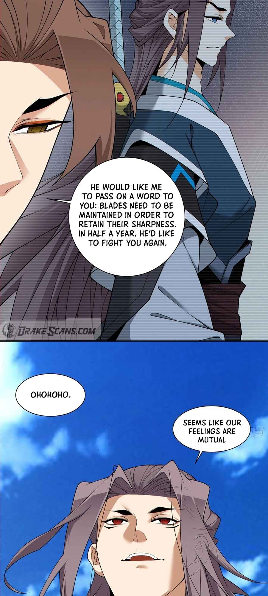 Chapter 248 - Page 7