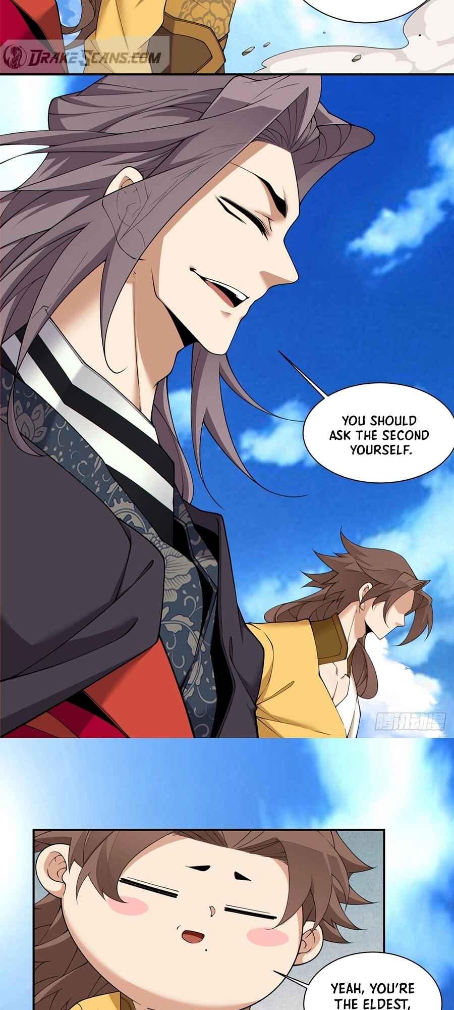 Chapter 248 - Page 9