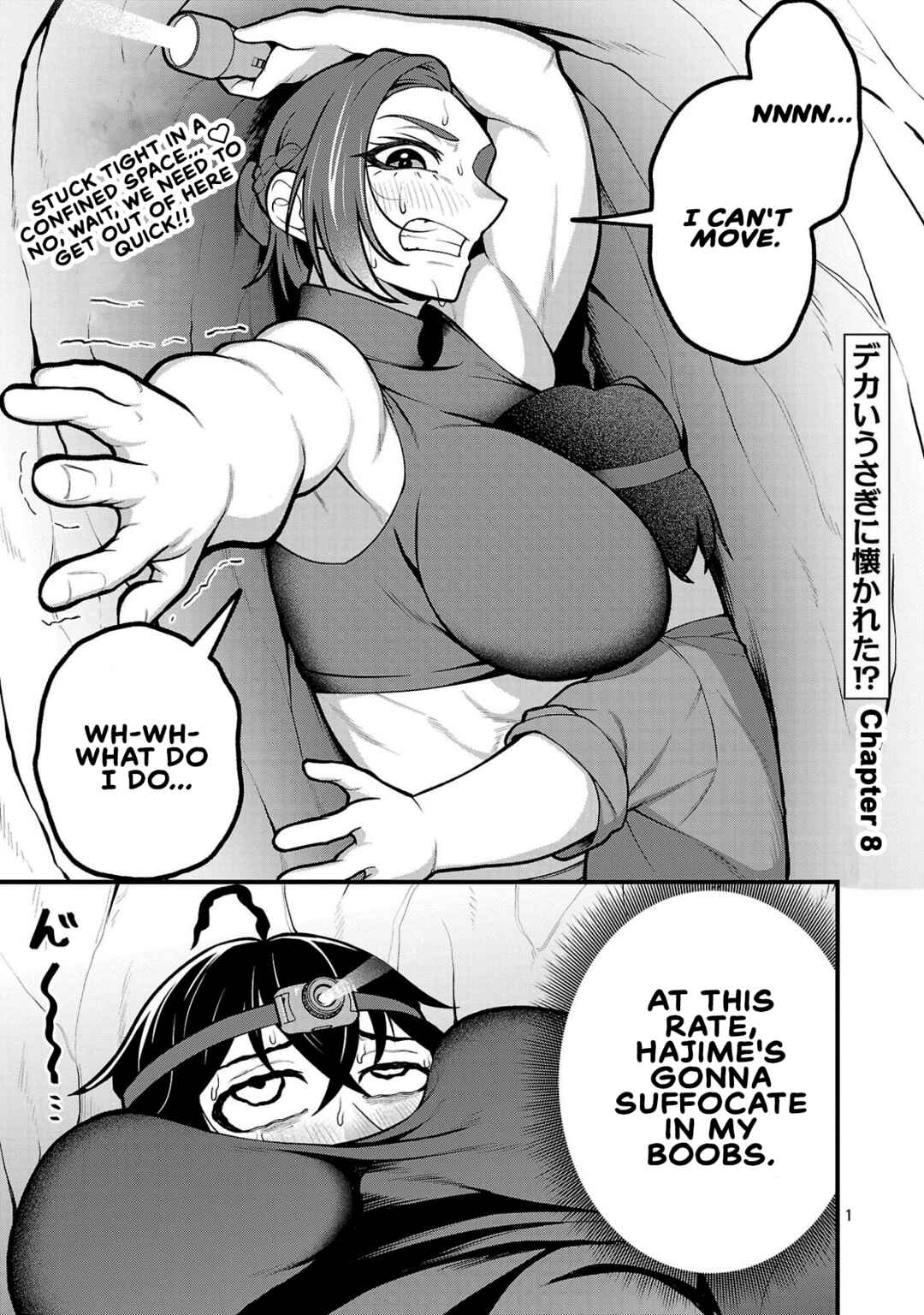 Chapter 8 - Page 1