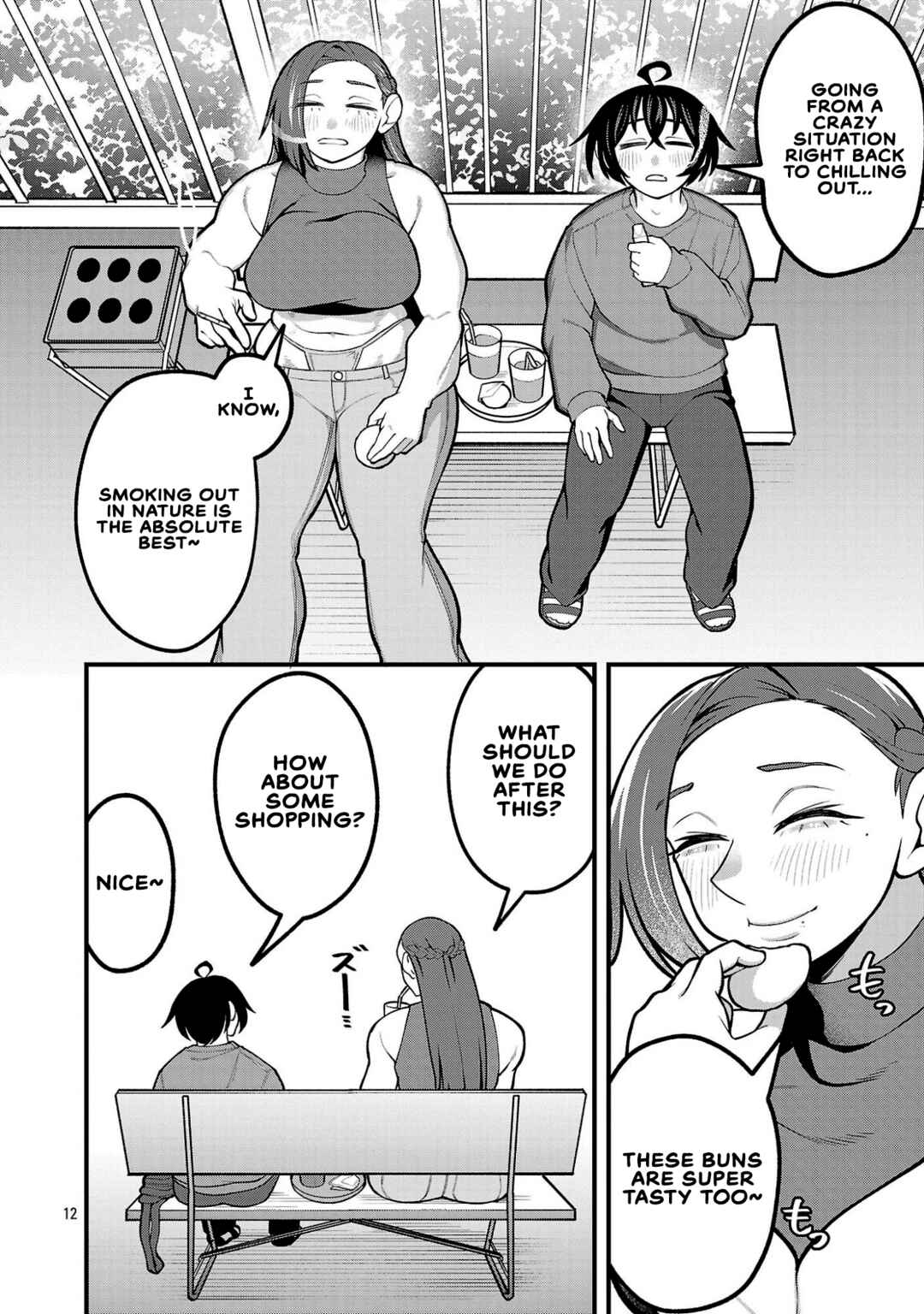 Chapter 8 - Page 12