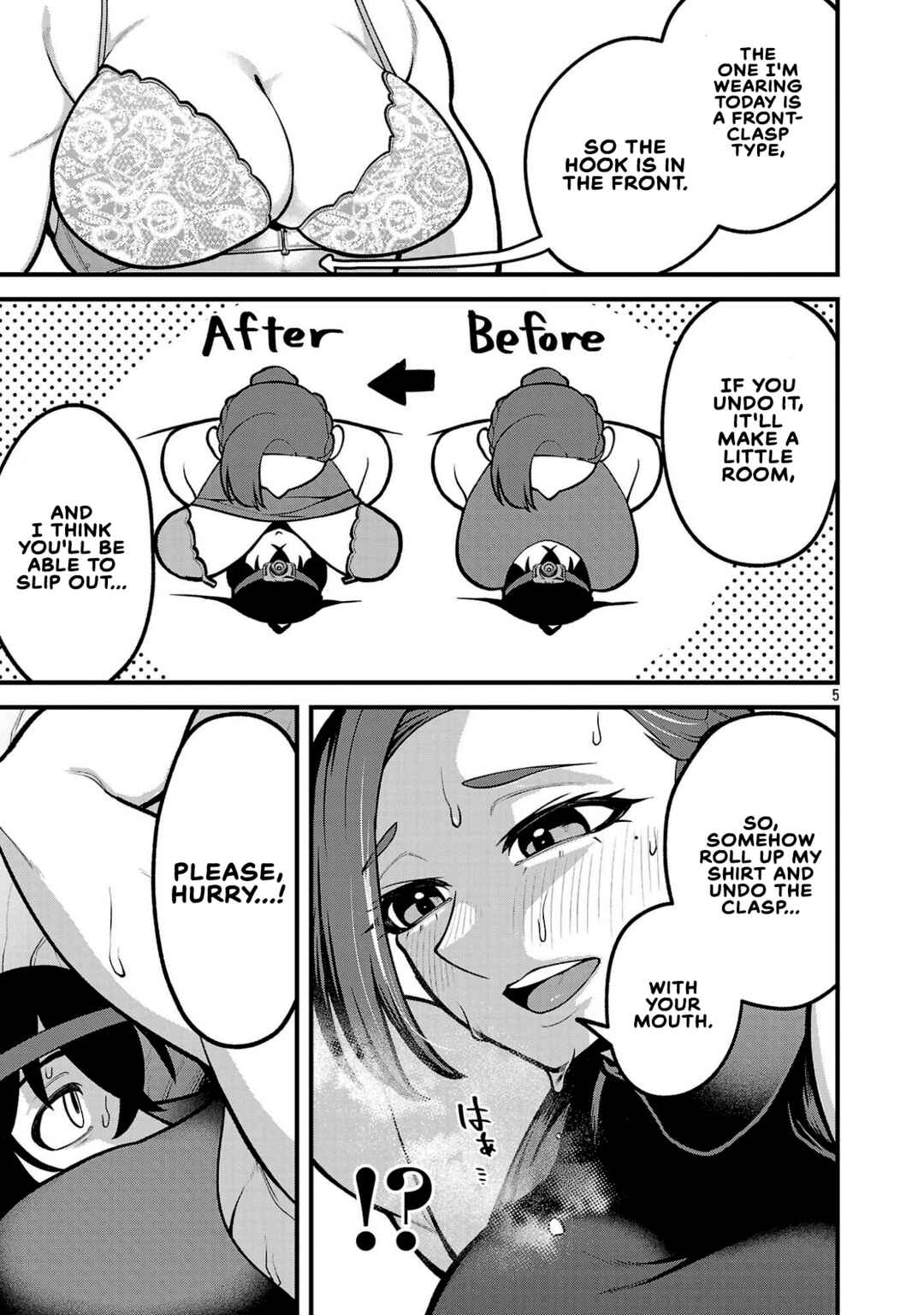 Chapter 8 - Page 5