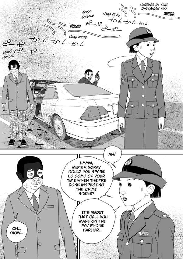 Chapter 101 - Page 10