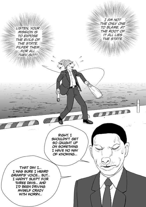 Chapter 101 - Page 102