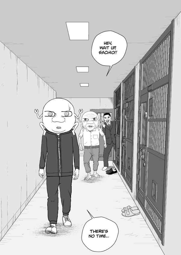 Chapter 101 - Page 109