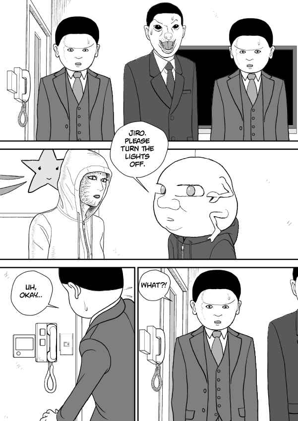 Chapter 101 - Page 118
