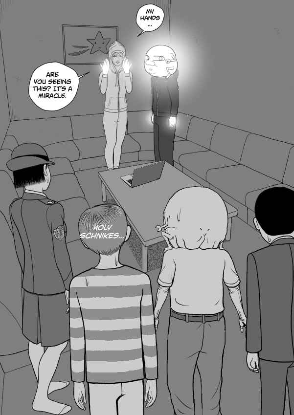 Chapter 101 - Page 124