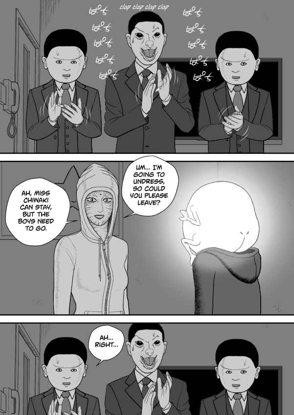 Chapter 101 - Page 126