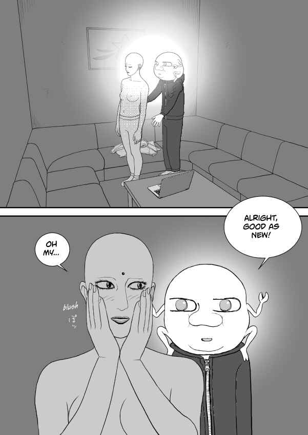 Chapter 101 - Page 135