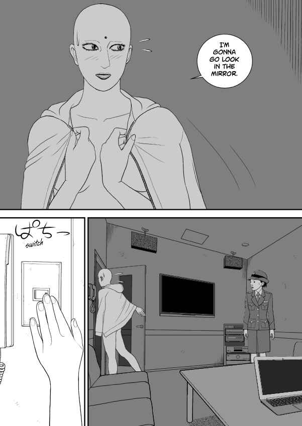 Chapter 101 - Page 136