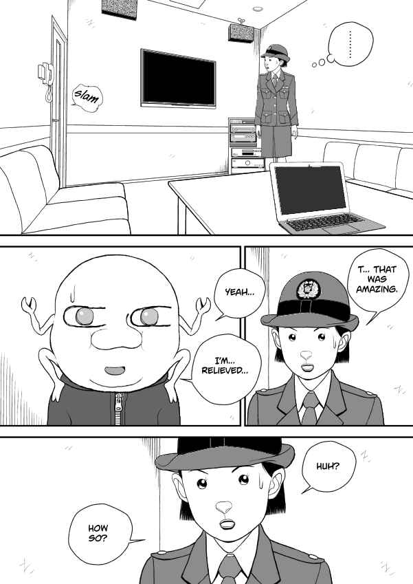 Chapter 101 - Page 137
