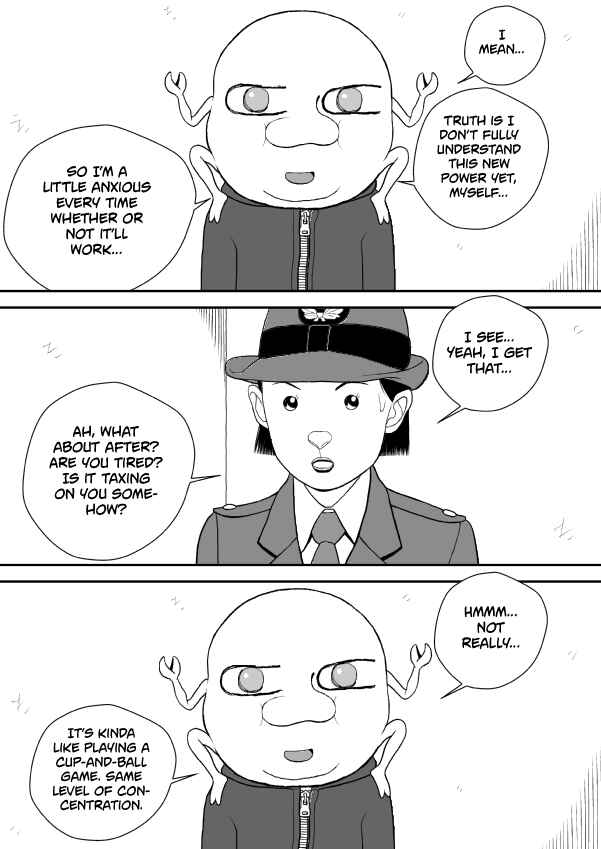 Chapter 101 - Page 138