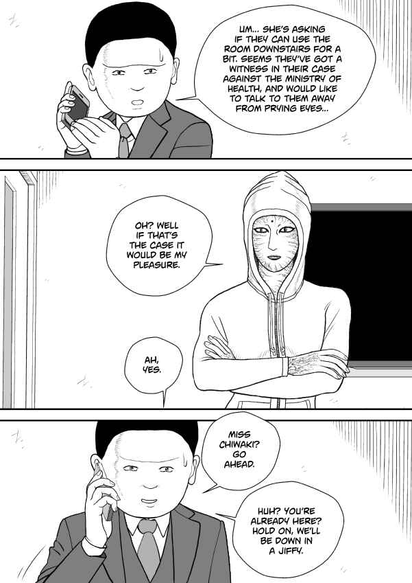 Chapter 101 - Page 14