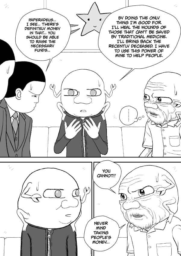 Chapter 101 - Page 165