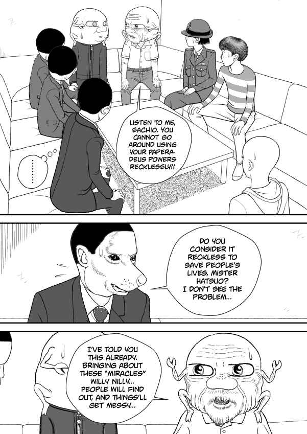 Chapter 101 - Page 166