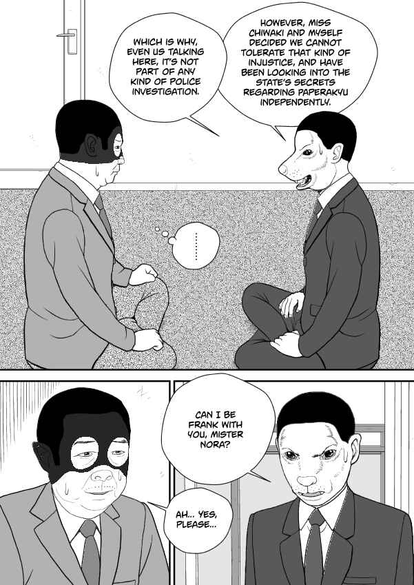 Chapter 101 - Page 18