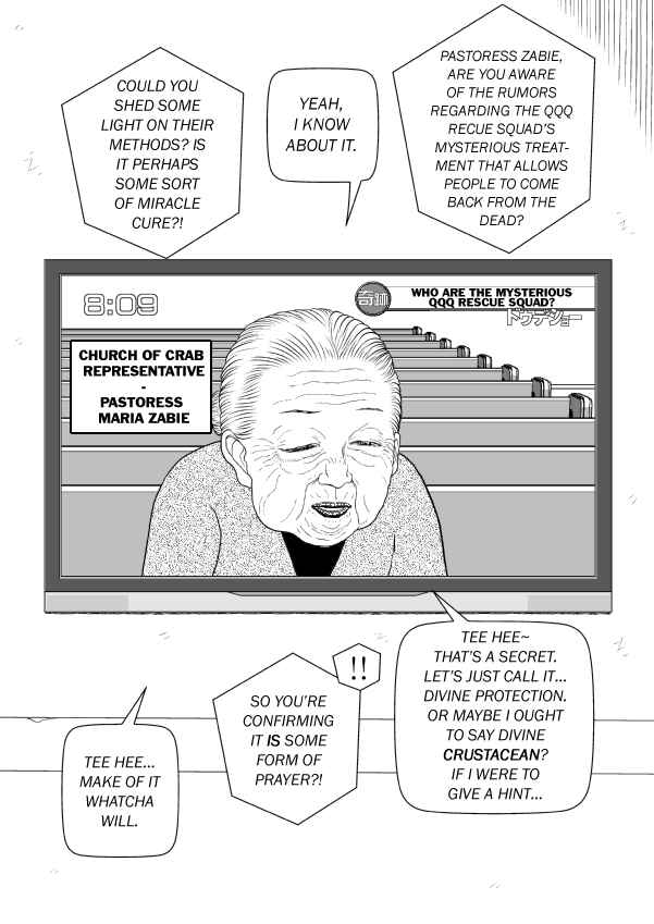 Chapter 101 - Page 190