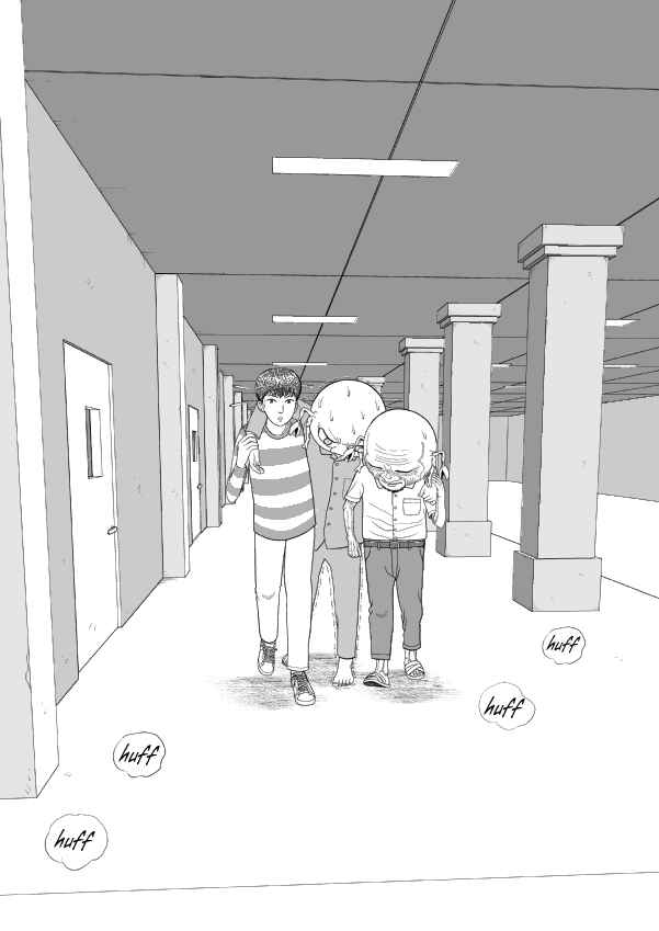 Chapter 101 - Page 234
