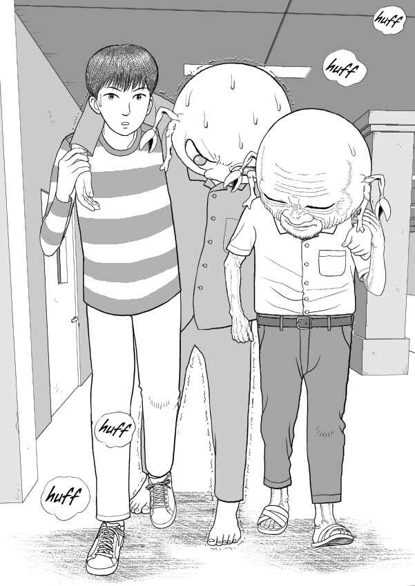 Chapter 101 - Page 235