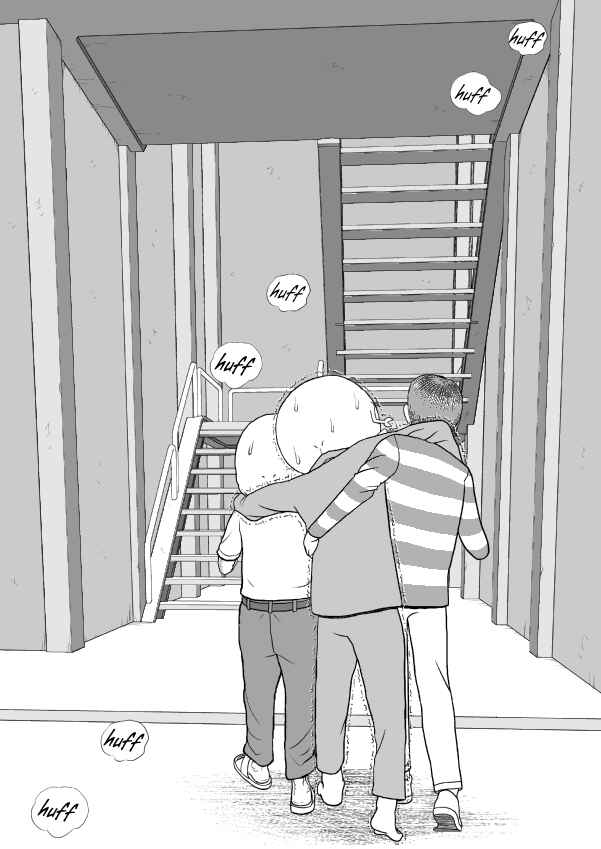 Chapter 101 - Page 236