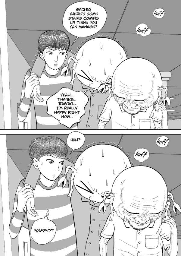 Chapter 101 - Page 237