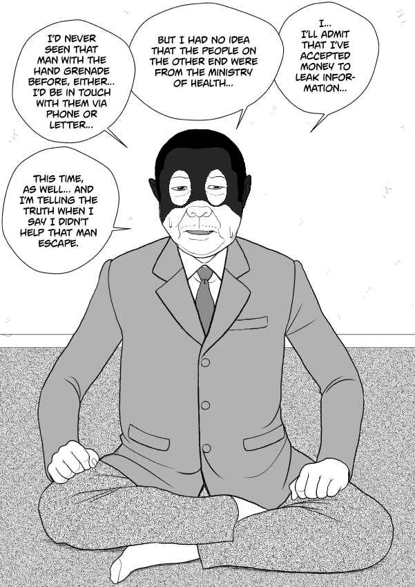 Chapter 101 - Page 24
