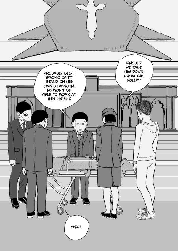 Chapter 101 - Page 240