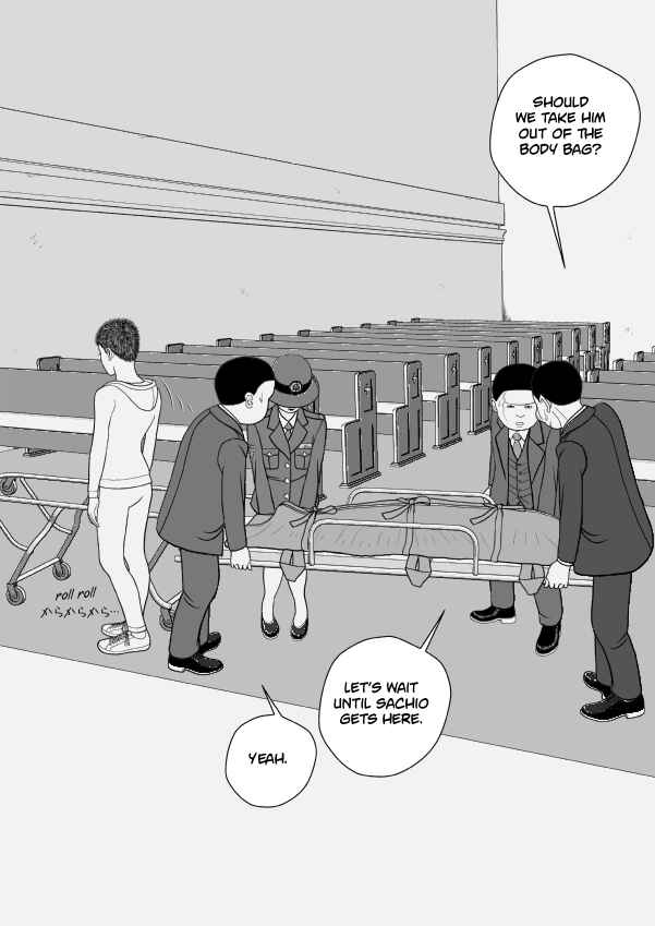Chapter 101 - Page 241