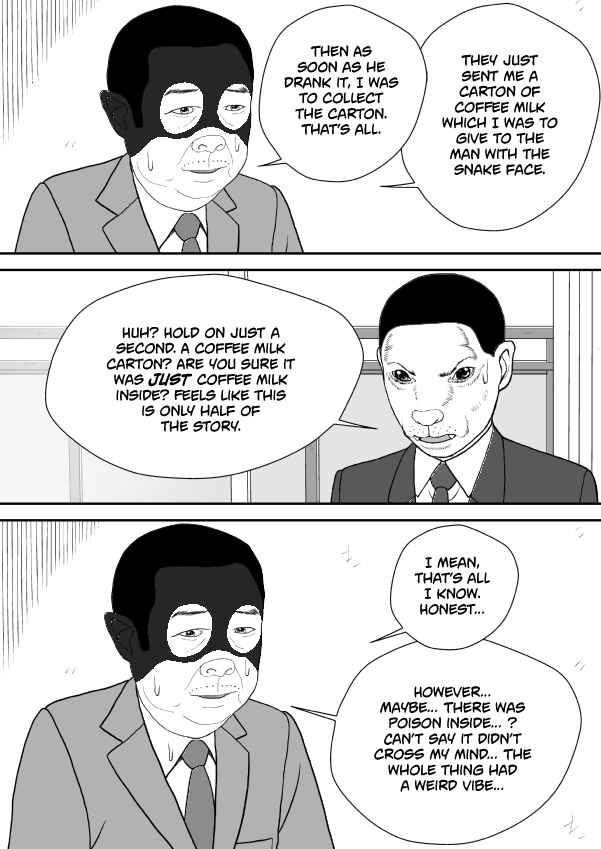 Chapter 101 - Page 25