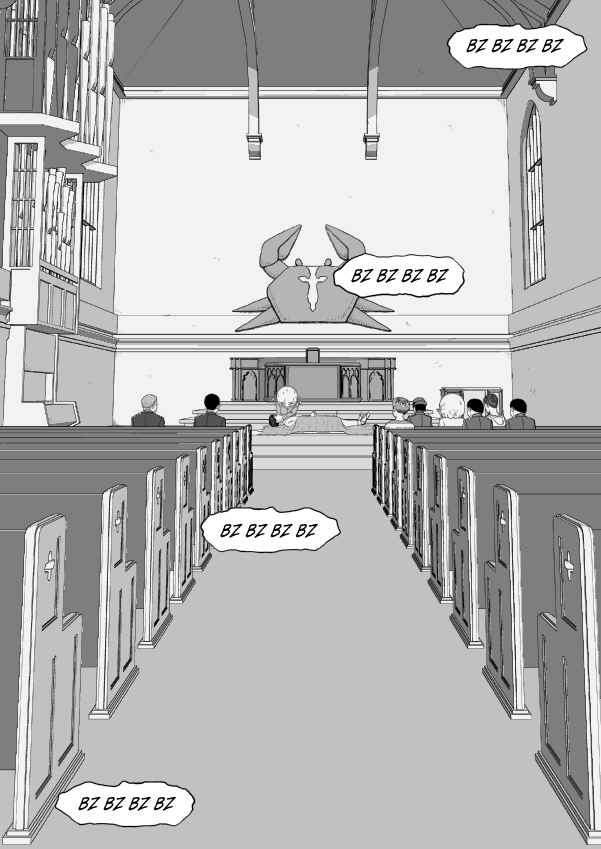Chapter 101 - Page 259
