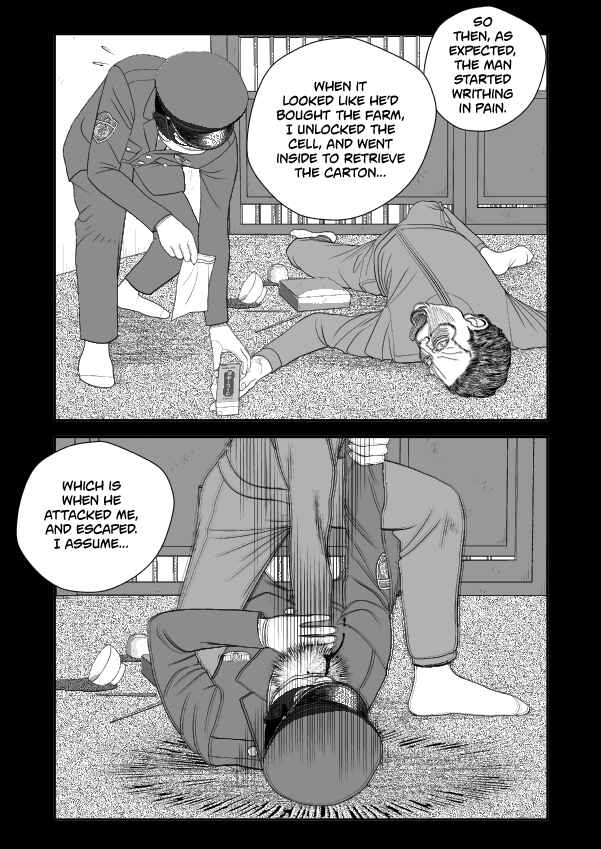 Chapter 101 - Page 26