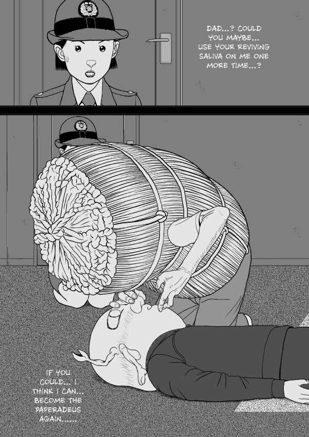 Chapter 101 - Page 265