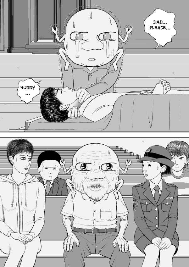 Chapter 101 - Page 269