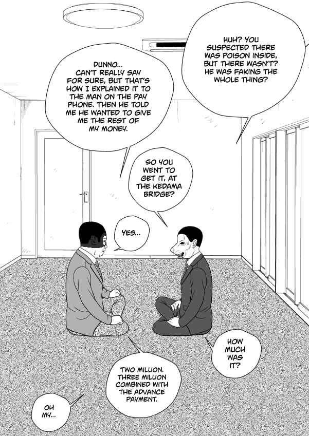 Chapter 101 - Page 27