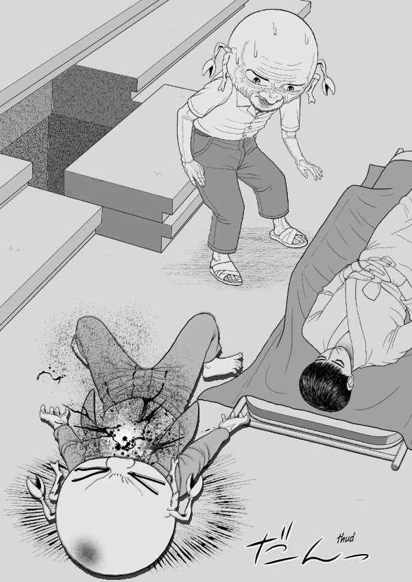 Chapter 101 - Page 278