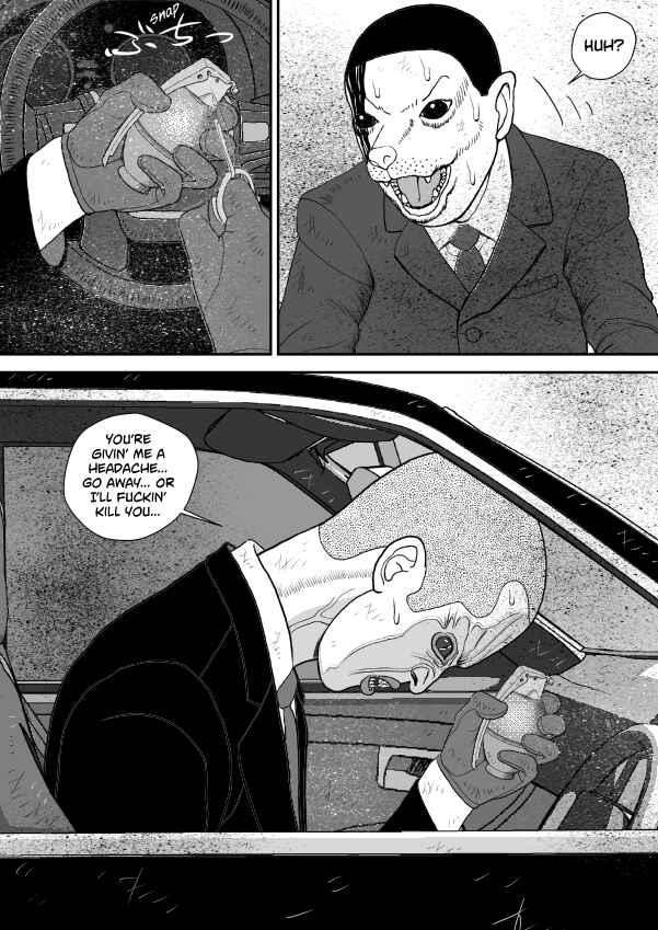Chapter 101 - Page 3