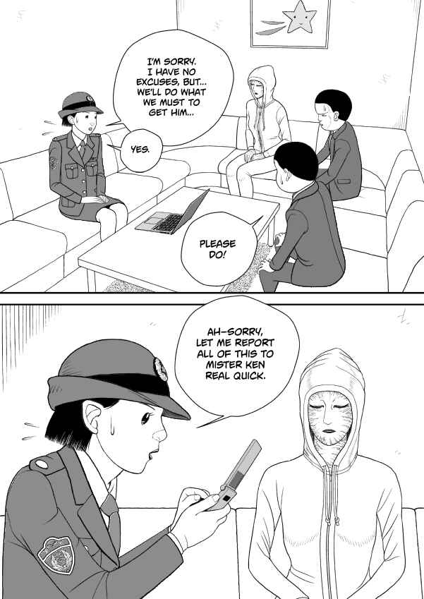 Chapter 101 - Page 32