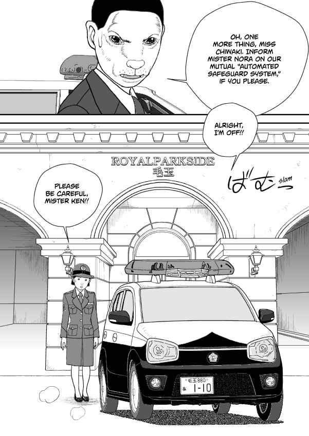 Chapter 101 - Page 37