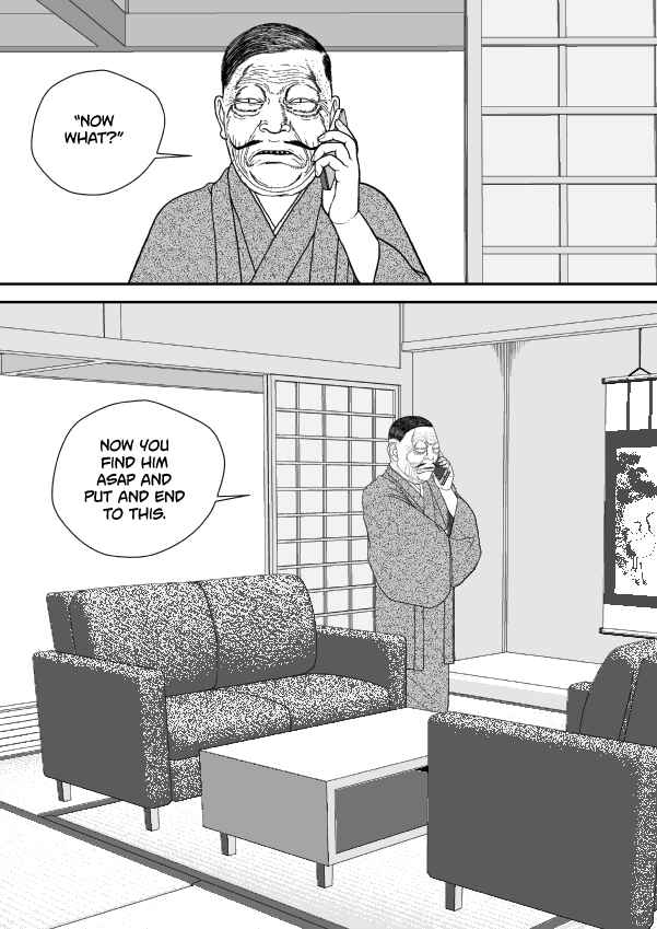 Chapter 101 - Page 40
