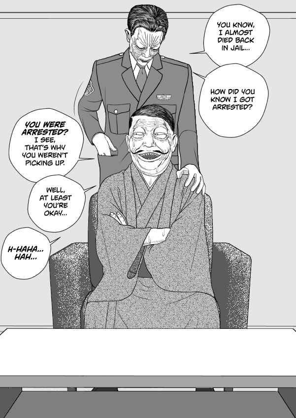 Chapter 101 - Page 46