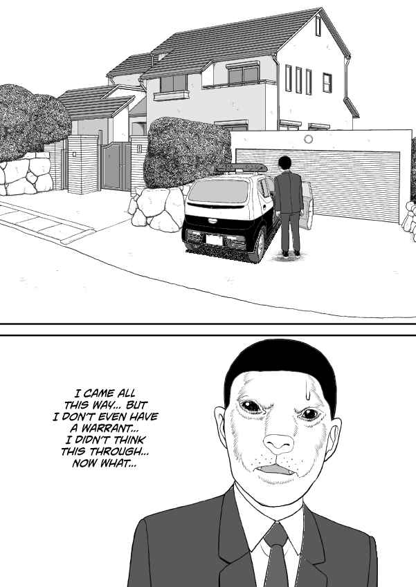 Chapter 101 - Page 56